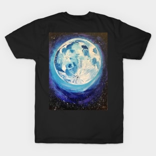 Full Moon T-Shirt